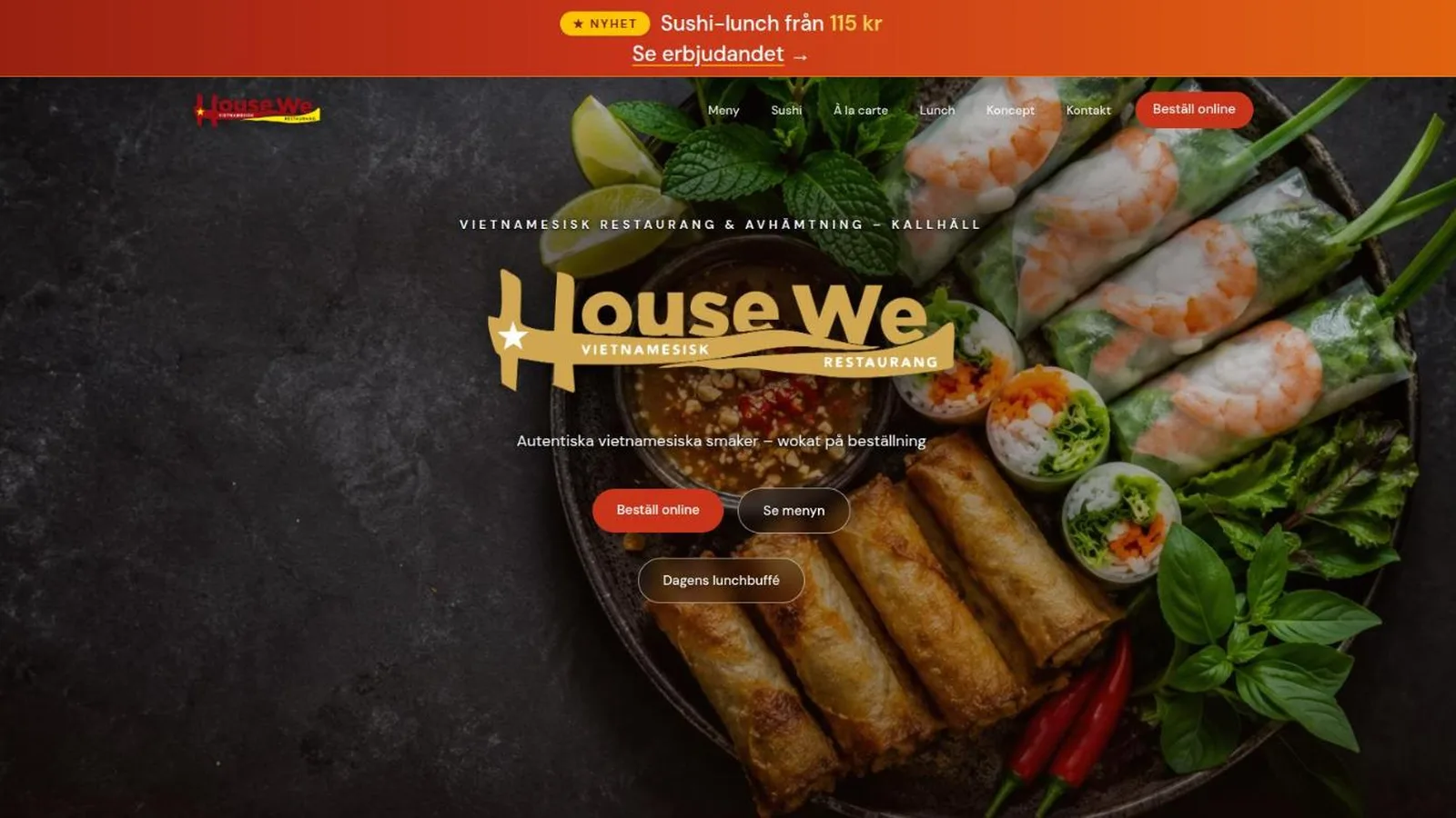 House We