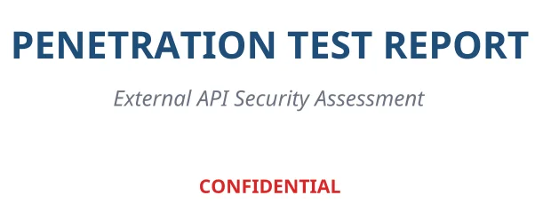 Penetrationstest